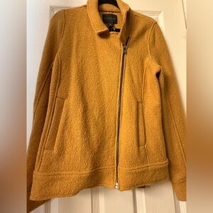 Camel Women's Tahari Jacket-NWT